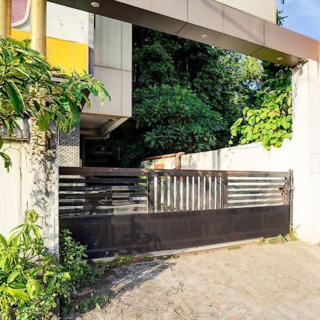 Super Hotel O Katol Road Friends Colony Nagpur Exterior foto
